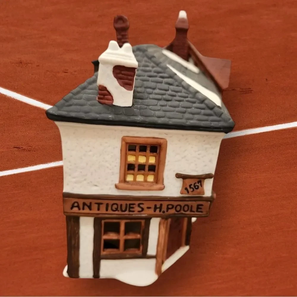 Department 56 dept 56